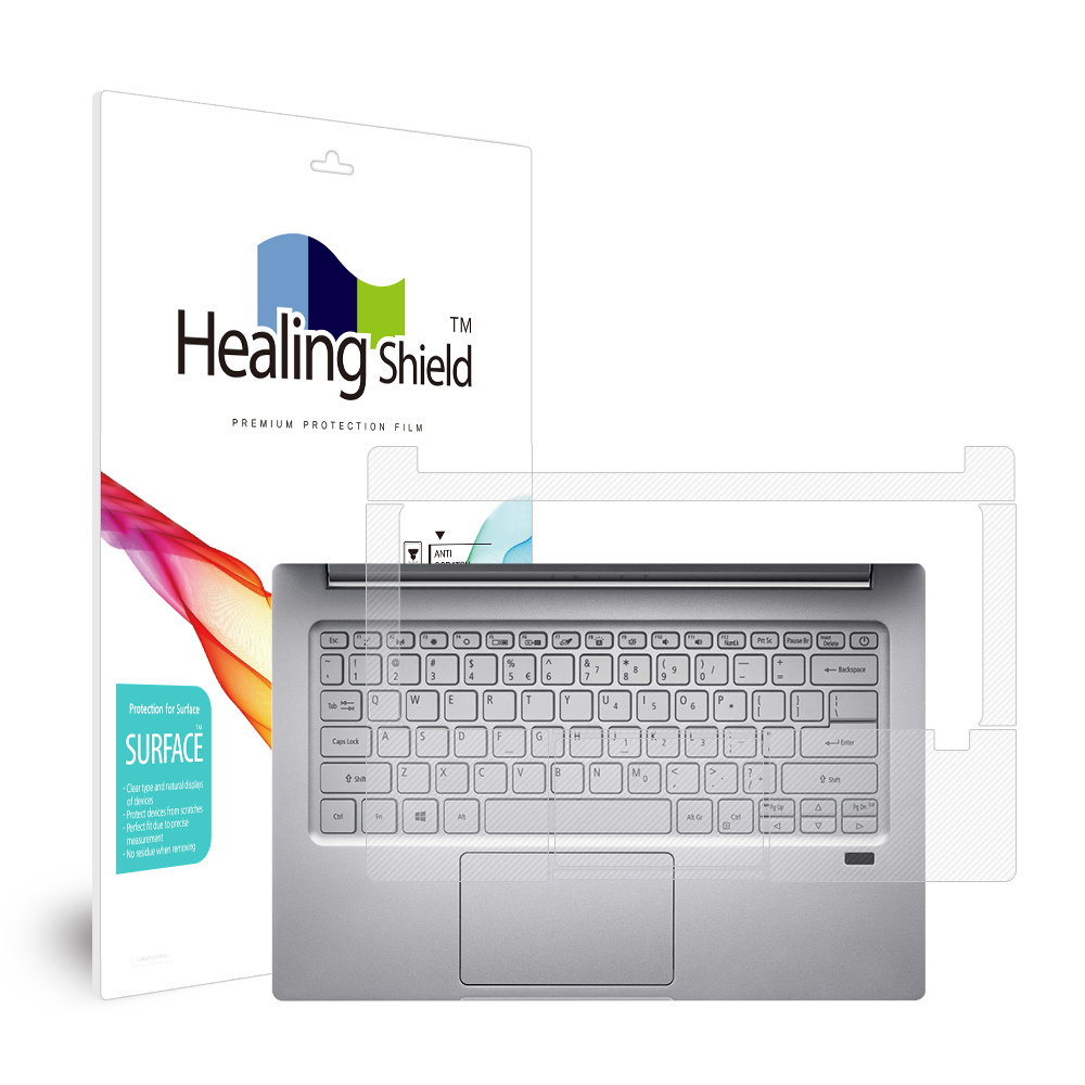 ��Ʈ�� �������� ���̼� ������Ʈ 3 SF314-42 R5 ����ƿ�� ���� �ܺκ�ȣ�ʸ� �ʷ���Ʈ/��ġ�е� 2��