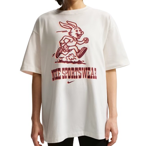 나이키 클래식 오버사이즈 티셔츠 IR7847-133 (공식판매처)