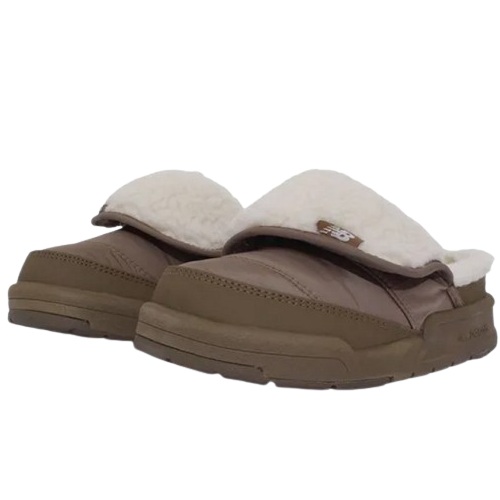 뉴발란스 SD3405 뮬 SD3405BR2 NBRJDF732F_이미지