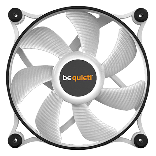 be quiet SHADOW WINGS 2 PWM 120mm 서린 (화이트)_이미지