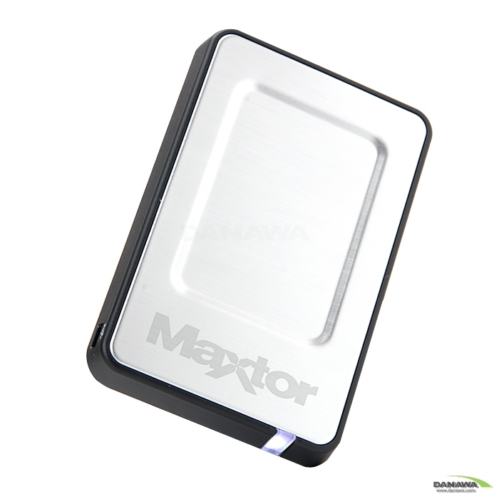 Maxtor OneTouch 4 Mini USB 2.0 (250GB)