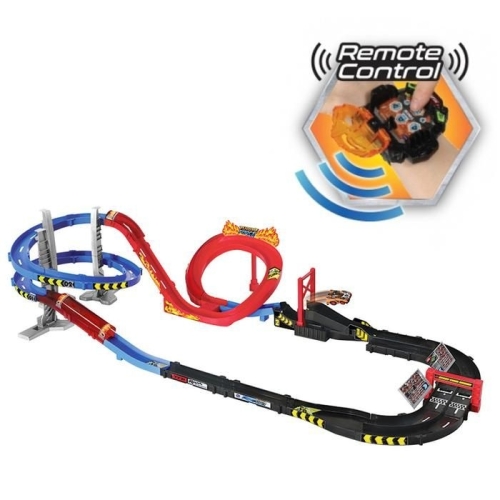 브이텍 RC카 무선조종 터보포스레이서 트랙세트 V517503 자동차 무선조종 rc자동차/RC카/자동차/무선조종_이미지
