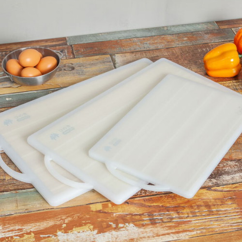 제너 히노끼 도마 (48x30cm)