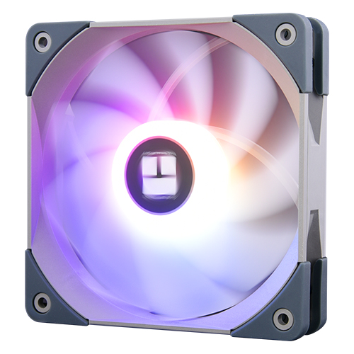 Thermalright TL-C12R-S ARGB 서린 (1팩)