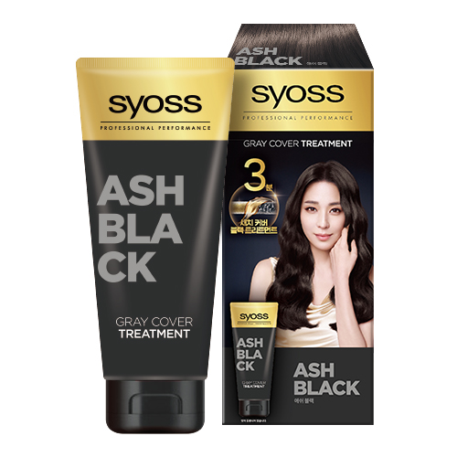 새치커버 트리트먼트 180g