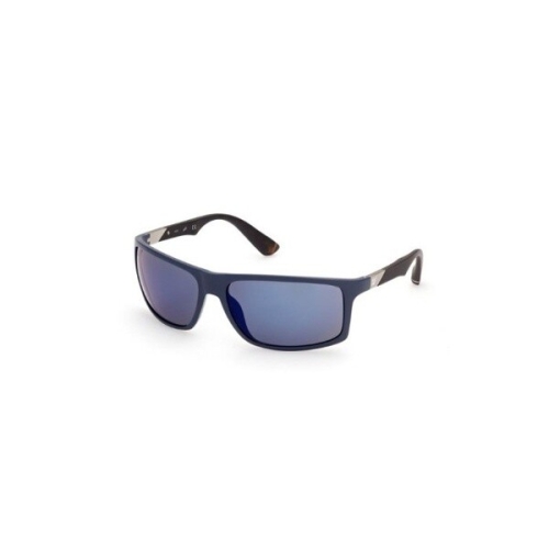  WEB EYEWEAR 남자 선글라스 블루 Acetate 195864