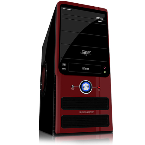 앱코 NCORE N60 단 HD AUDIO (V-POWER 550W)_이미지