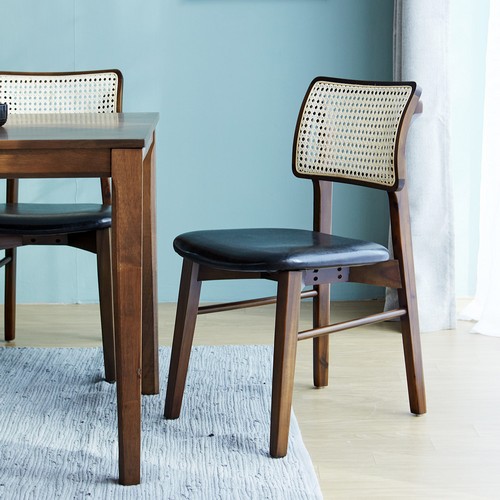 한스 라탄 의자