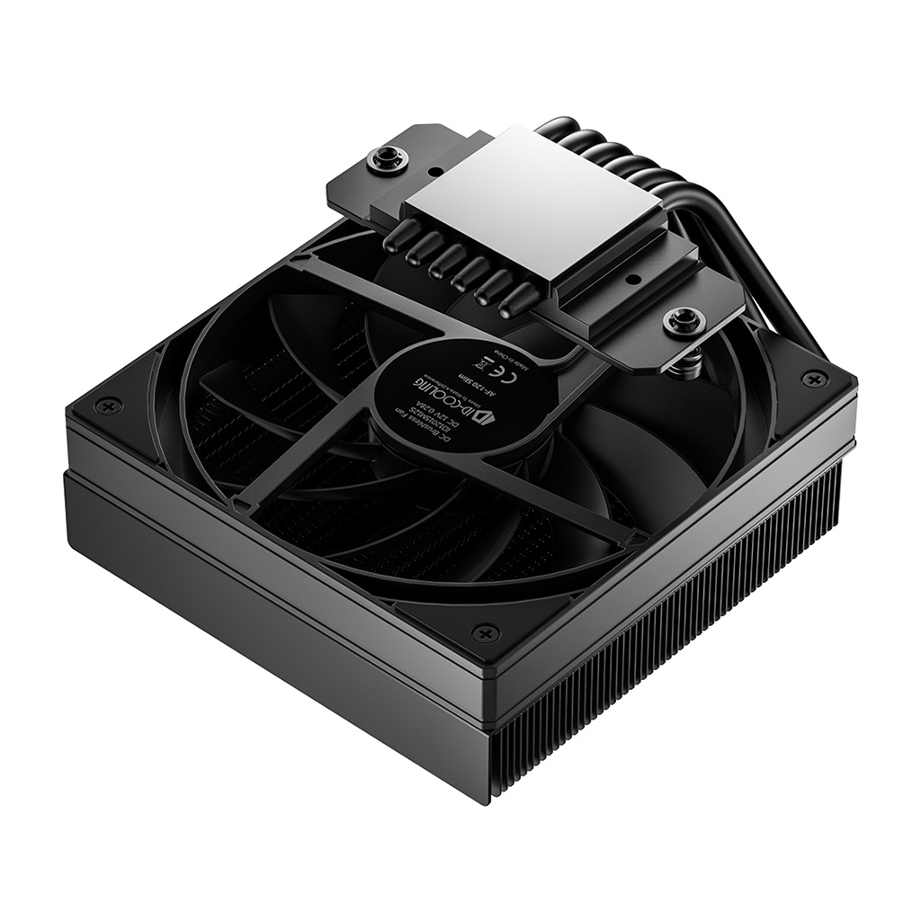 ID-COOLING IS-77-XT BLACK 데이븐 (블랙)_이미지