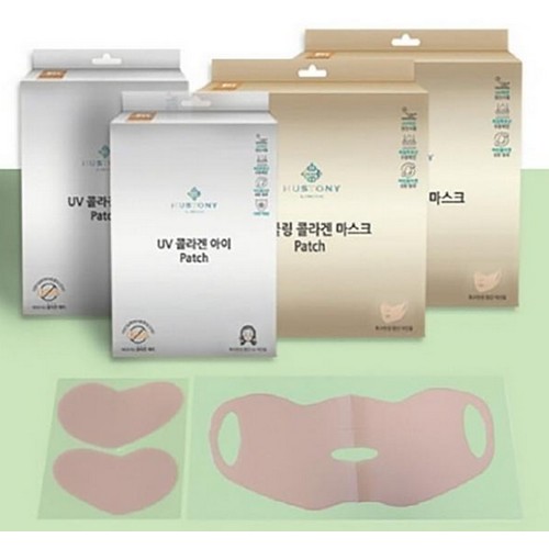 �޽���� UV �ݶ�� ����ũ ��ġ