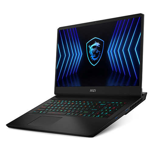 MSI GP시리즈 Vector GP76 HX 12UHS QHD 64GB램 (SSD 2TB + SSD 2TB)_이미지