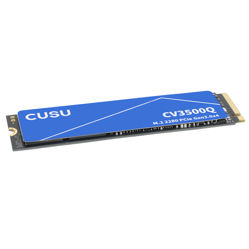 TWSC CUSU CV3500Q M.2 NVMe