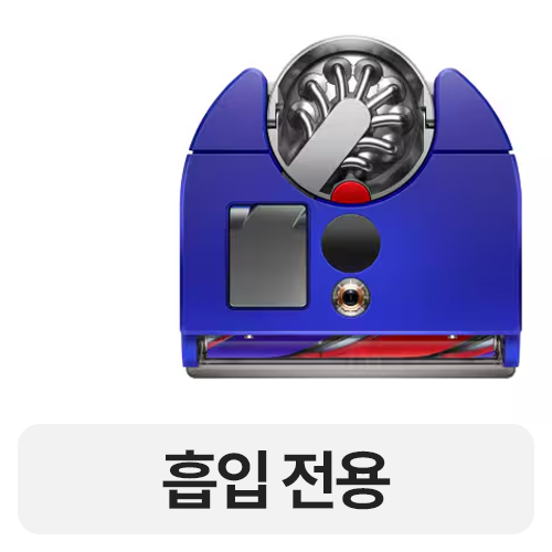 다이슨 360 vis nav (해외구매)