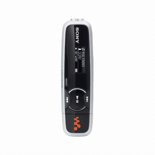 SONY Walkman NWZ-B130F Series NWZ-B135F 2GB_이미지