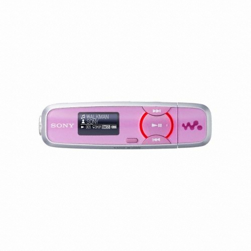 SONY Walkman NWZ-B130F Series NWZ-B135F 2GB_이미지