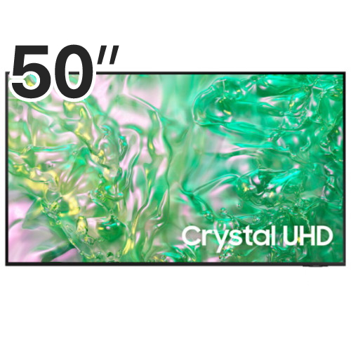 삼성전자 Crystal UHD KU50UD8070FXKR (벽걸이)_이미지