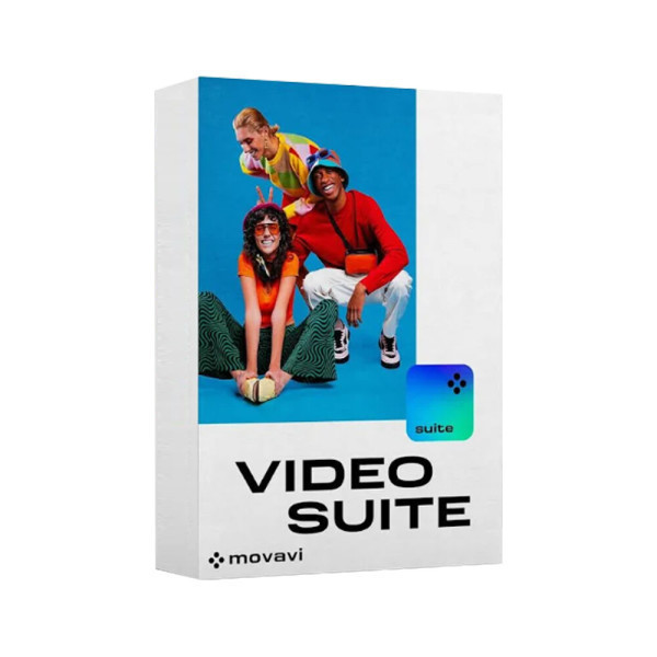 Movavi Video Suite 2026 ������