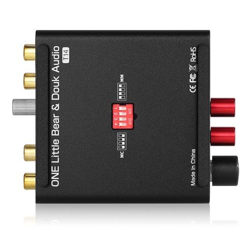 DOUK AUDIO T14 EQ (해외구매)_이미지