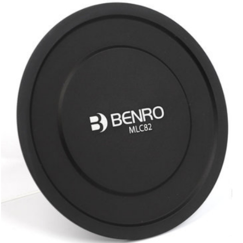 벤로 마그네틱 렌즈캡 (82mm)_이미지