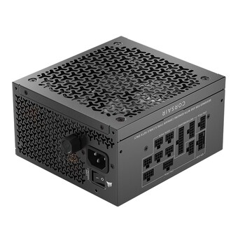 CORSAIR RM1000x SHIFT 80PLUS골드 ATX3.1