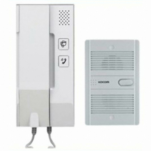 코콤 KIP-332A/332D + DS-2N_이미지