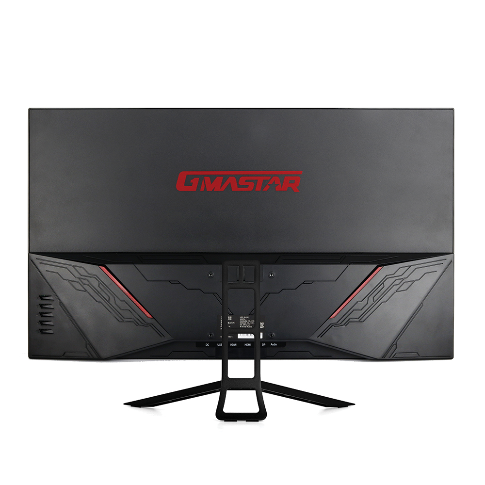 �������� GMASTAR JG271L7741 QHD ����165 HDR ��� ���̹� ������