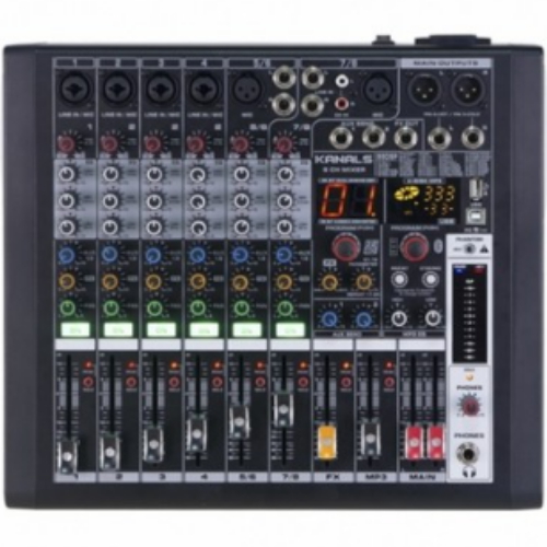 ���ͱ׷��� ī���� BKG-80