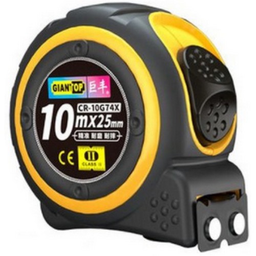 이지큅 줄자 CR-3G74W (3m)