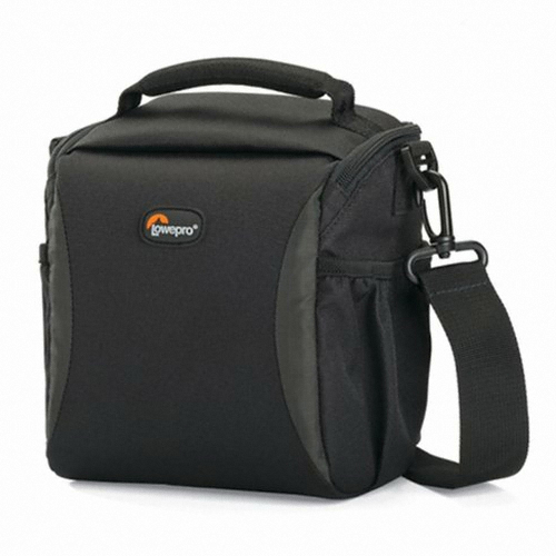 로우프로 포맷 140 숄더백