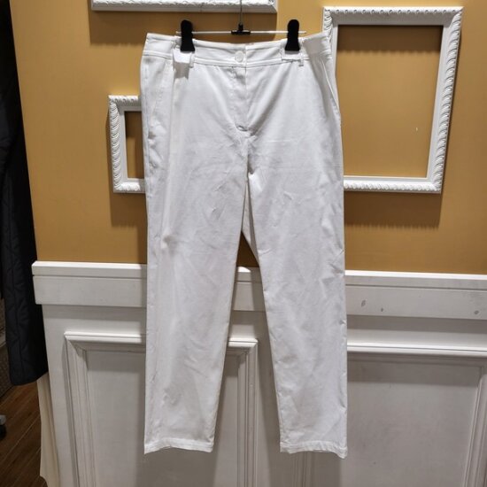 BCBG 루시엔 바지 B4B3P372_이미지
