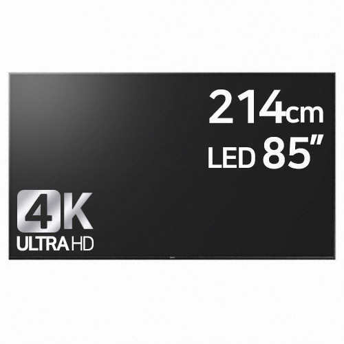 삼성전자 LH85QMFPLGC 리퍼비시
