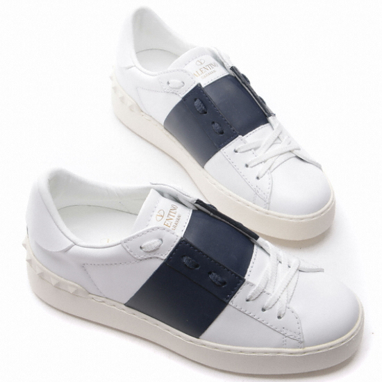 발렌티노 히든오픈 스니커즈 MW2S0781 BLU M15_이미지