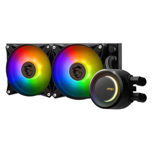 ��2�� ���â�  MSI MAG �ھ���� E240 (����)