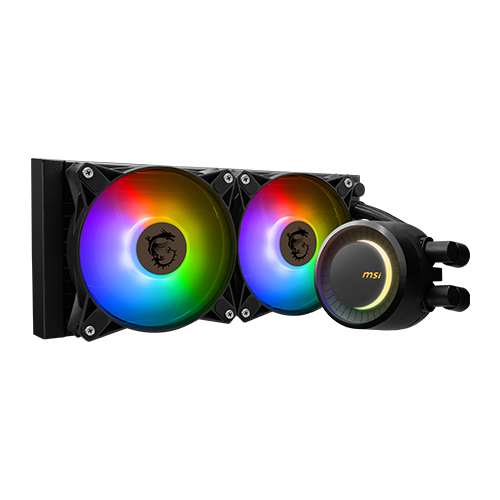 MSI MAG �ھ���� E240