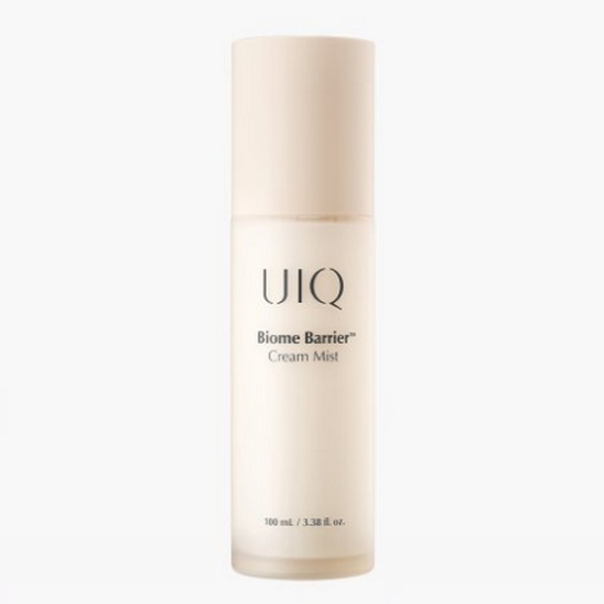 유이크 바이옴 베리어 크림 미스트 100ml (1개)