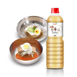  동아푸드 동아 온육수 소스 900ml [1개]