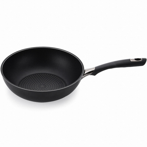 해피콜 다이아몬드 IH 포셀 궁중팬 (28cm)_이미지