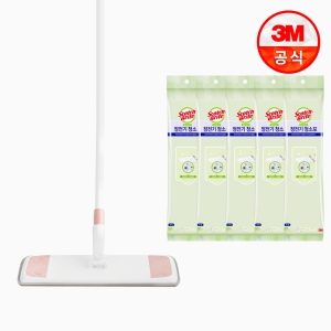 3M 스카치브라이트 대형 베이직 정전기 250매