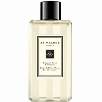 <b>조말론</b> 잉글리쉬 페어 앤 프리지아 바디 앤 핸드워시 100ml