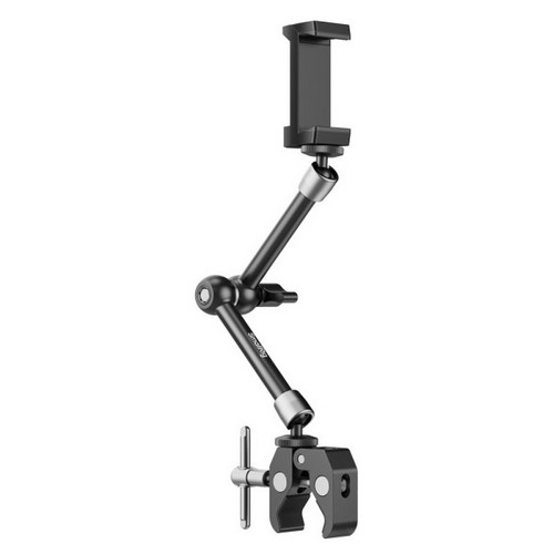 스몰리그 5326 스마트폰 크랩 클램프 9.8인치 (해외구매)_이미지