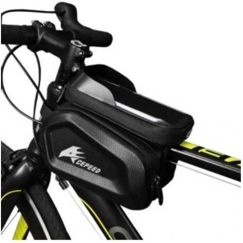 자전거 프레임 거치대 가방 C05