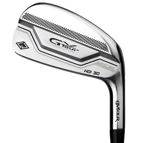 지브이투어 HDI 30 드라이빙아이언이미지입니다. 누르면 해당 게시물로 새창이동합니다.