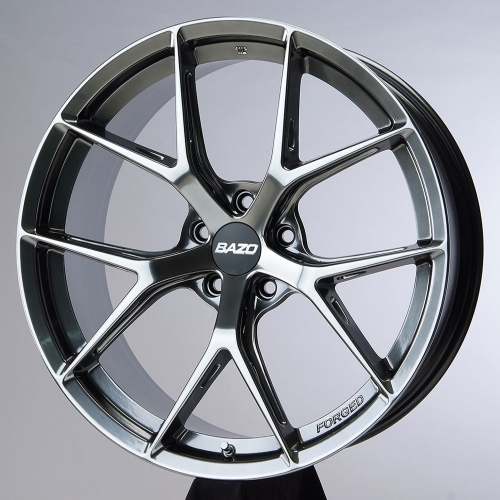 마루모터 바조 FIR 5423 하이퍼블랙 [20인치]