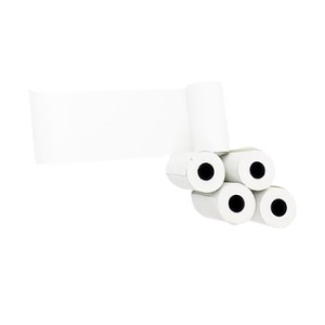 한솔제지 감열지 무약관 BPA-Free 57x30 (20롤)_이미지