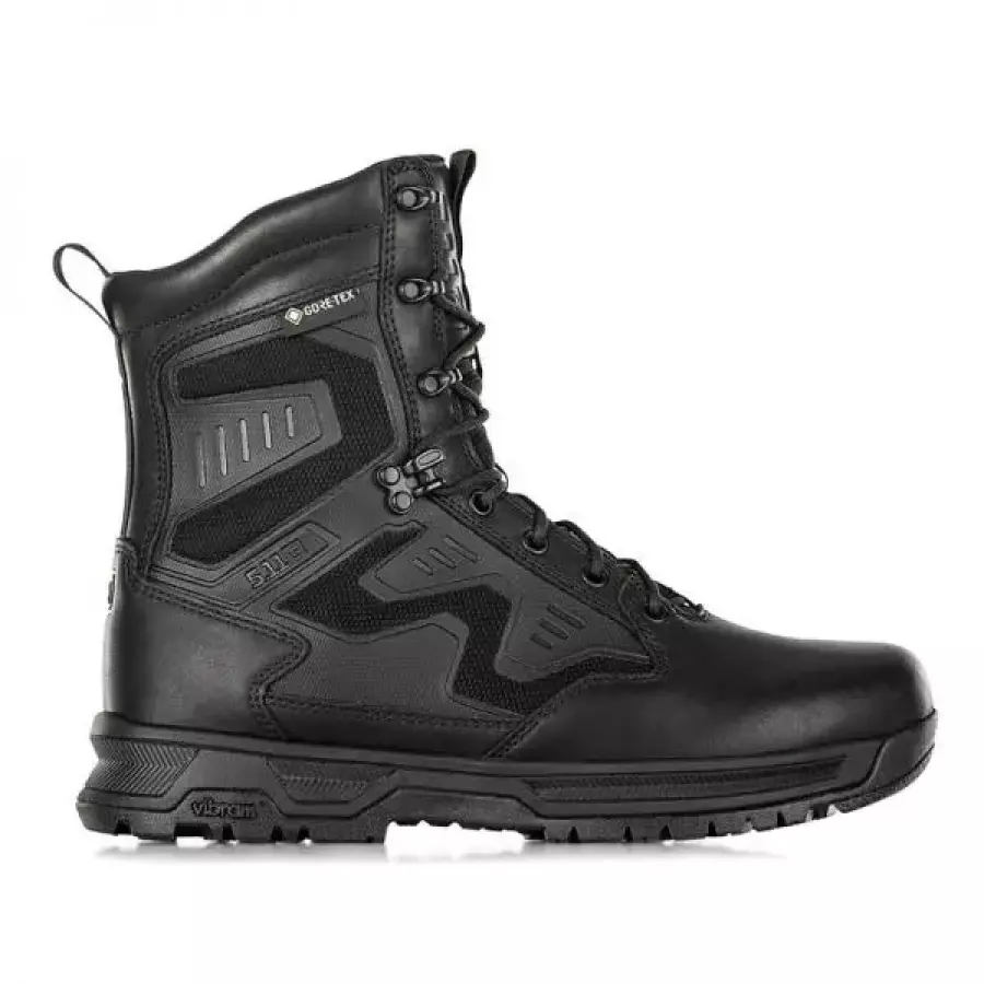 아틀라스 5.11 TACTICAL 엘리트 GTX 8인치 부츠 블랙 145477 3420962