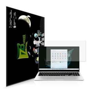 삼성전자 갤럭시북2 NT750XEE NT750XED NT750XEV NT750XEW 올레포빅 고광택 액정보호필름