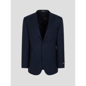 삼성물산 로가디스 울 실크 미니멀 루즈 핏 수트 재킷 RX4101R02R