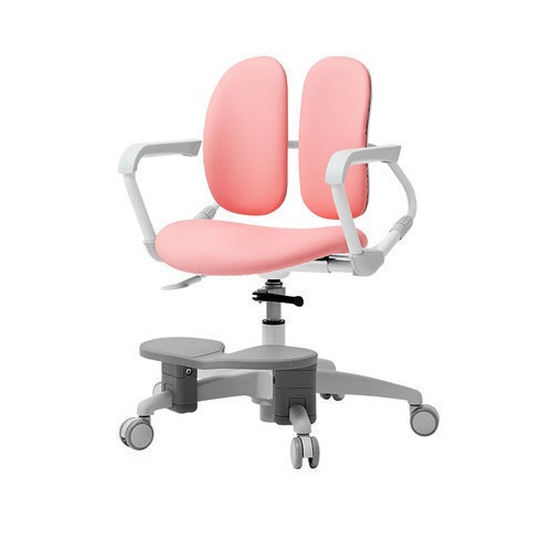 듀오백 밀키 218DSF 의자