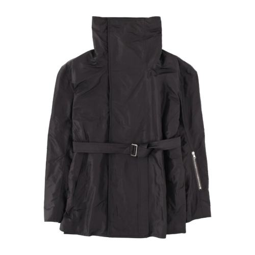 릭오웬스 DRACUCABAN 코튼 재킷 RR01F2722 STF09_이미지