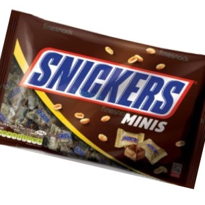 미니 초코바 760g 아이 사무실 간식 미니 초코바 대용량